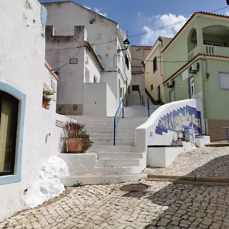 Ferragood House - Historic Center Vila Ferragudo  Exterior foto