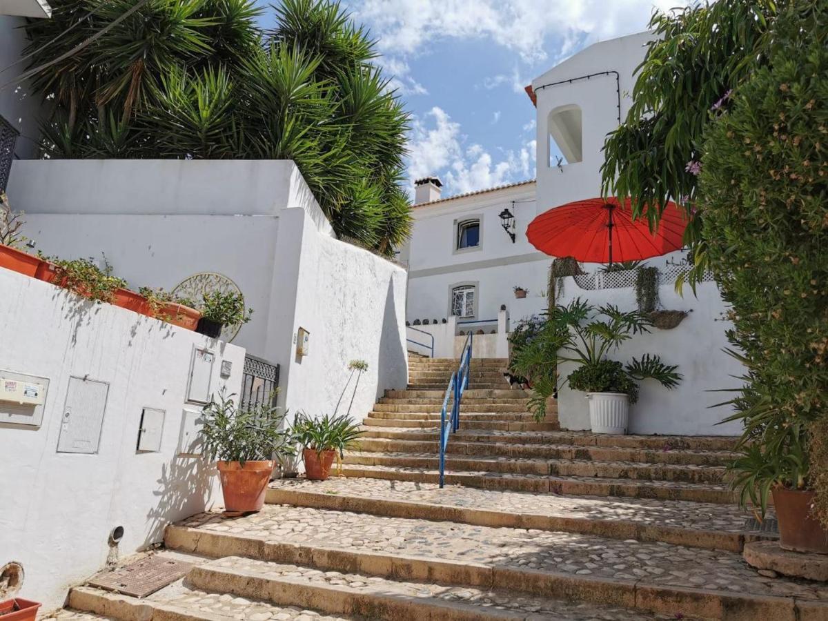 Ferragood House - Historic Center Ferragudo (Faro)