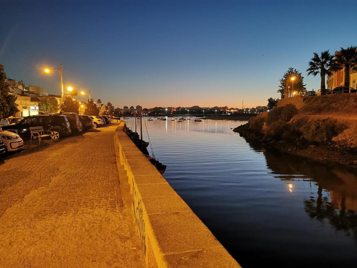 Holiday home Ferragood House - Historic Center Ferragudo (Faro)