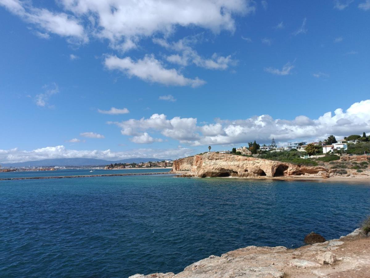 Holiday home Ferragood House - Historic Center Ferragudo (Faro)