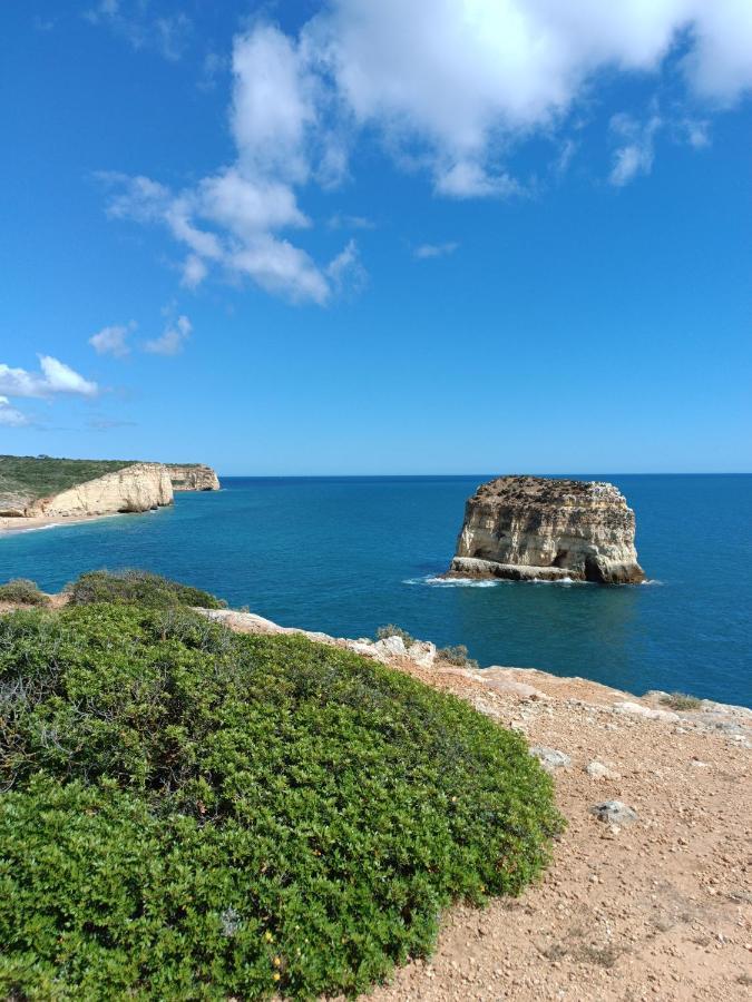 Ferragood House - Historic Center Ferragudo (Faro)