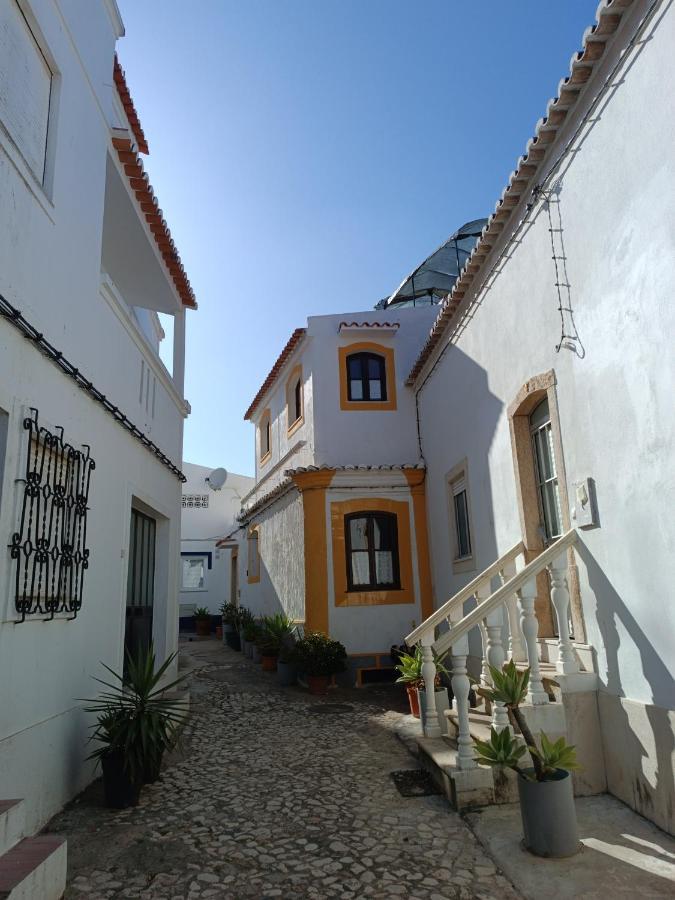 Ferragood House - Historic Center Ferragudo (Faro)