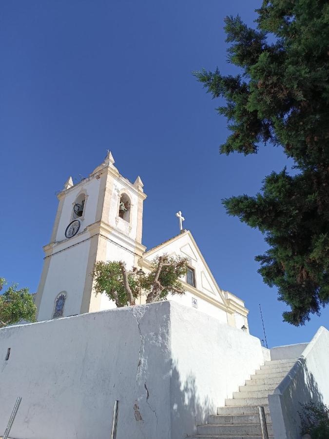 Ferragood House - Historic Center Holiday home Ferragudo (Faro)